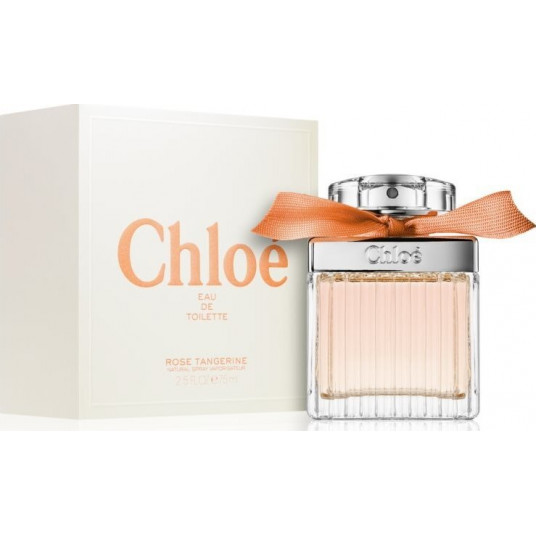 Rose Tangerine - EDT - 75 ml