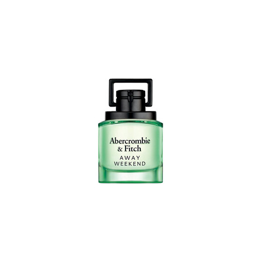 Abercrombie & Fitch Away Weekend Men EDT, 50ml