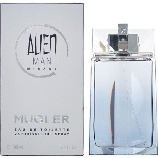  Alien Man Mirage - EDT - 100 ml 