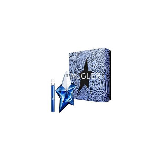 Thierry Mugler Angel Elixir parfuminis vanduo, 50ml