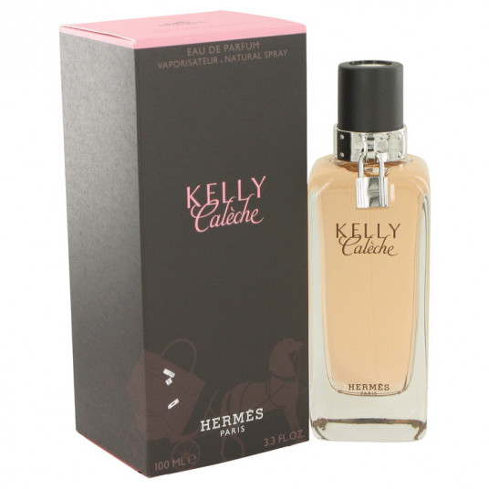 Hermes Kelly Caleche EDP purškiklis 100 ml moterims