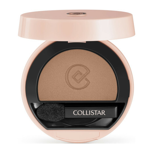 Collistar - Akių šešėliai (Compact Eye Shadow) 2 g - 320 Lavander Frost