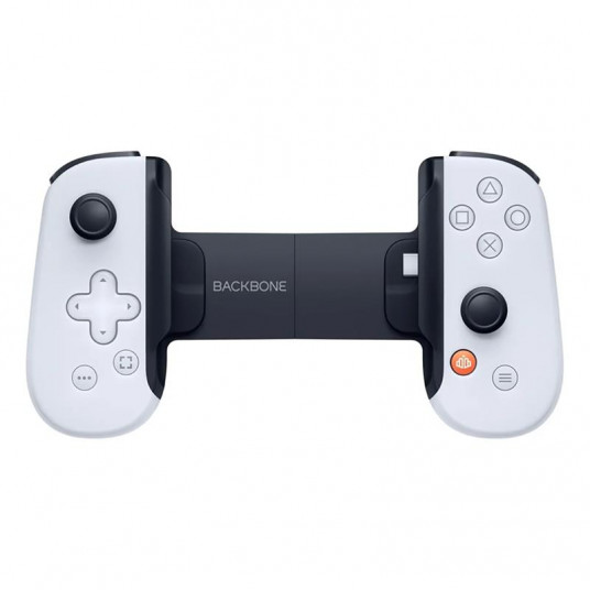 Gamepad Backbone One Playstation USB-C