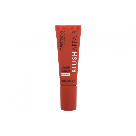 Skaistalai Catrice Blush Affair, 10g