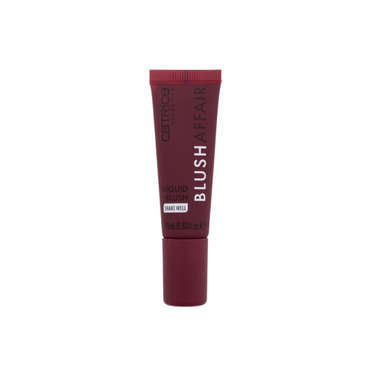 Skaistalai Catrice Blush Affair, 10g