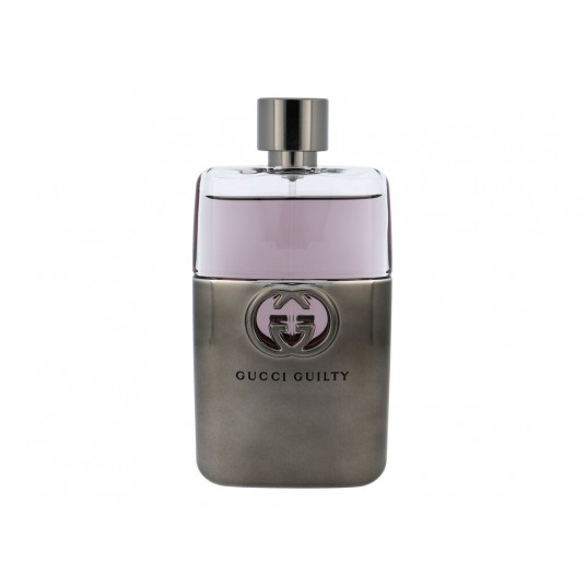 Gucci Guilty tualetinis vanduo, 90ml