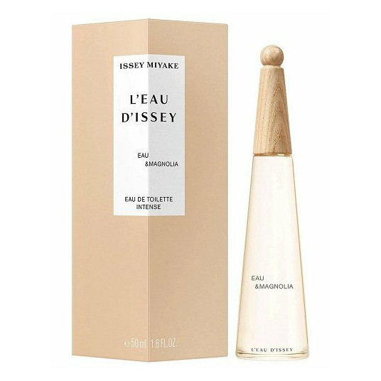 L`Eau d`Issey Eau & Magnolia - EDT - 100 ml