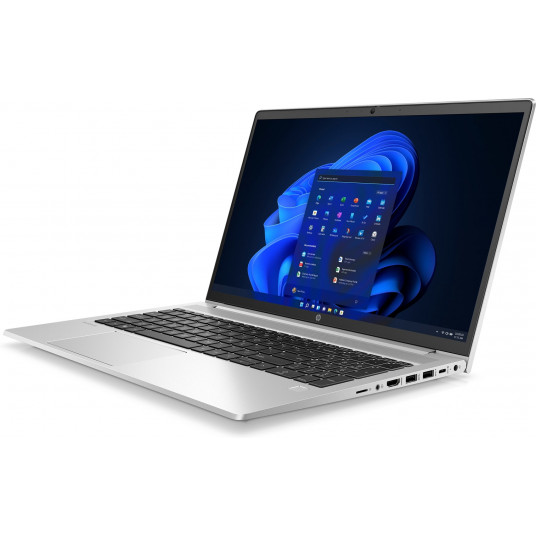 HP Probook 455 G8 Ryzen 5 5600U 15,6" FHD AG 400nits IPS 16GB SSD256 Radeon RX Vega 7 BLK ALU 45Wh W10Pro 3Y