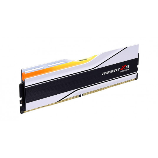 G.Skill Trident Z5 Neo RGB F5-6400J3239G16GX2-TZ5NRW atminties modulis 32 GB 2 x 16 GB DRAM 6400 MHz