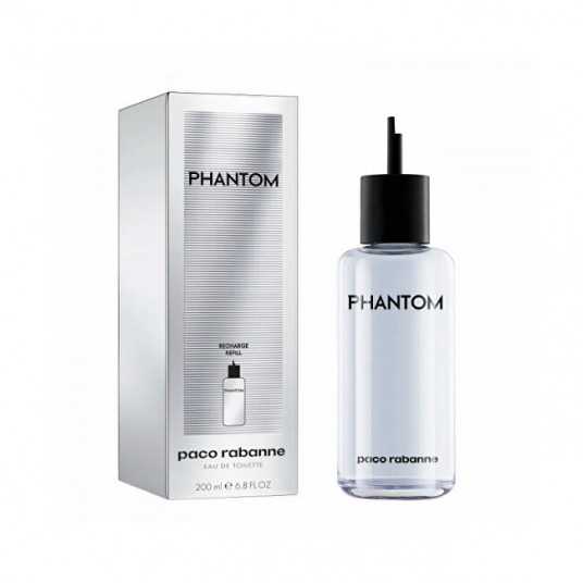 Phantom - EDT cartridge - 200 ml