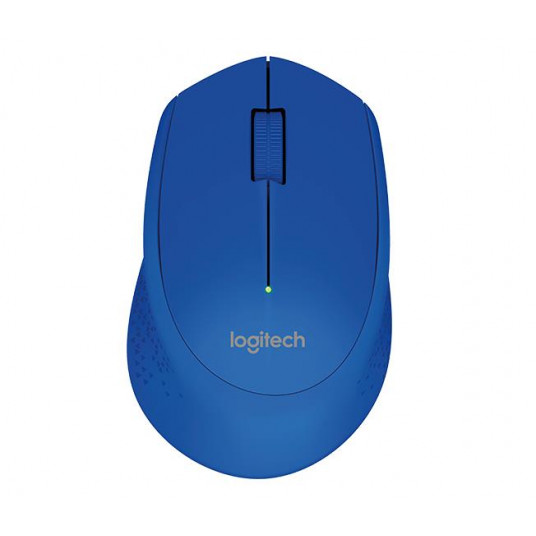 Belaidė pelė Logitech M280/910-004290, Mėlyna