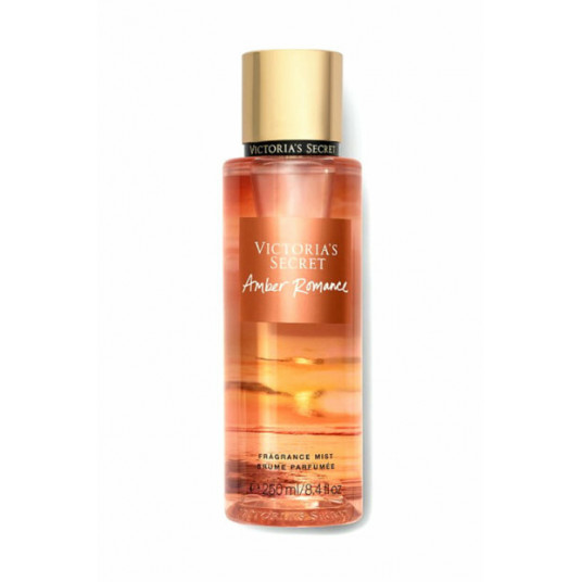 Victoria´s Secret - Amber Romance - kūno šydas - 250 ml
