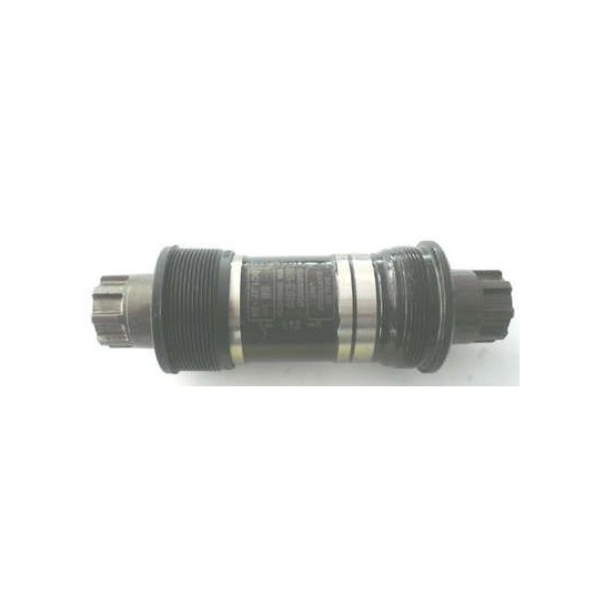 Miniklio velenas Shimano ES 25 Octalinc 68/126mm