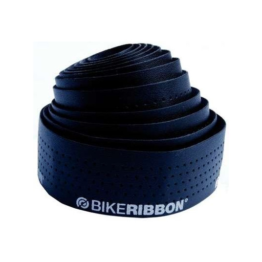 Vairo juosta Bike Ribbon EOLO-Soft juoda