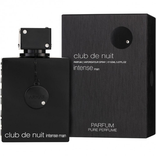 Club De Nuit Intense Man - parfém - 150 ml
