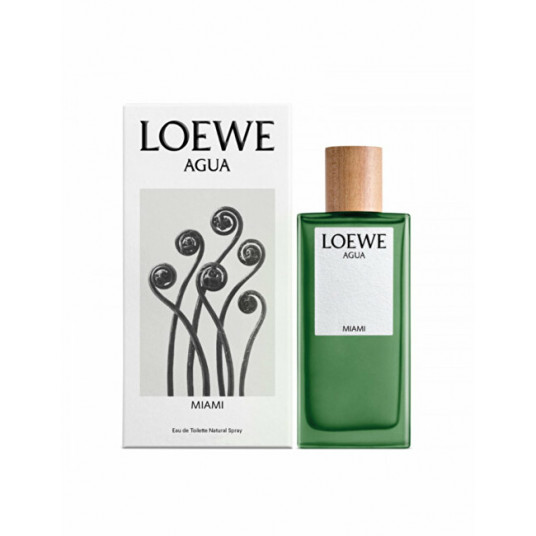  Agua Miami - EDT - 75 ml 