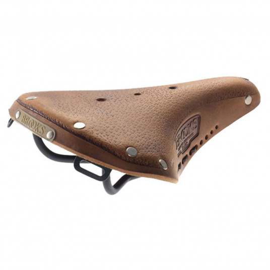 Sėdynė Brooks B 17 Standard Aged Leder H