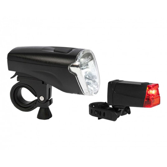 Žibintas RFR Led Set Tour40 Cube