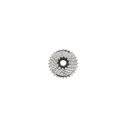 Galinių žvaigždžių kasetė Shimano HG41 11-2 7g