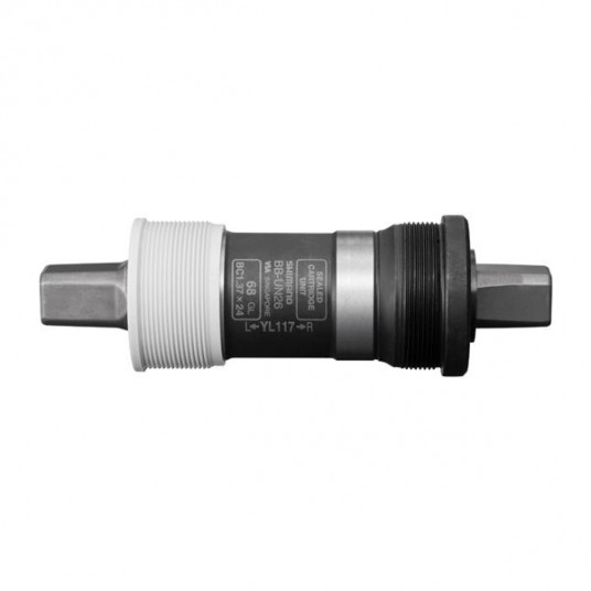 Miniklio veleno guolis Shimano 110mm kvadratas