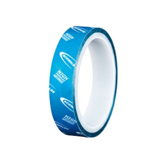Ratlankio juosta Tubeless Caffe latex 20,5mm žalia