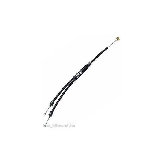 Atsarginė dalis BMX Oryg Shortcut 180 mm Upper
