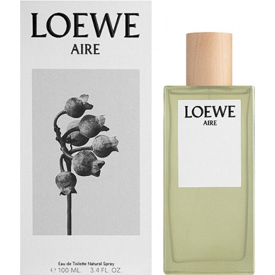  Aire - EDT - 100 ml 