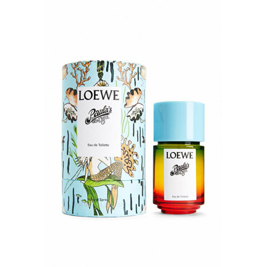 Paula`s Ibiza - EDT - 50 ml