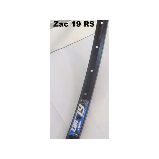 Ratlankis 28" RYDE ZAC 19 RS DISC 36sk.