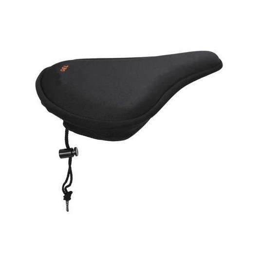 Balno paminkštinimas Fuxon VLC-061 MTB Double-Gel
