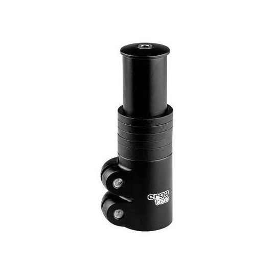 Šakės vamzdžio prailginimas Fuxon Heads UP 2 117mm, 28,6mm