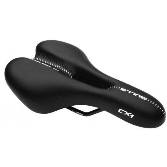 Dviračio balnas BULLS Cx1