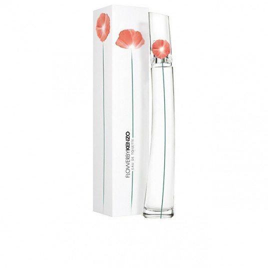 Flower By Kenzo - eau de toilette spray - 100 ml