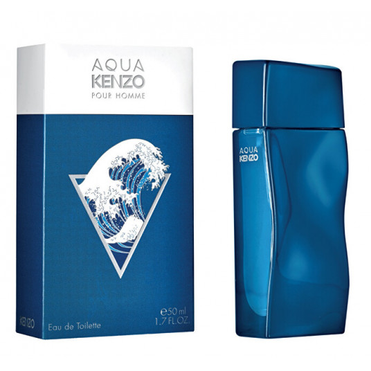 Aqua Kenzo Pour Homme - EDT - 100 ml