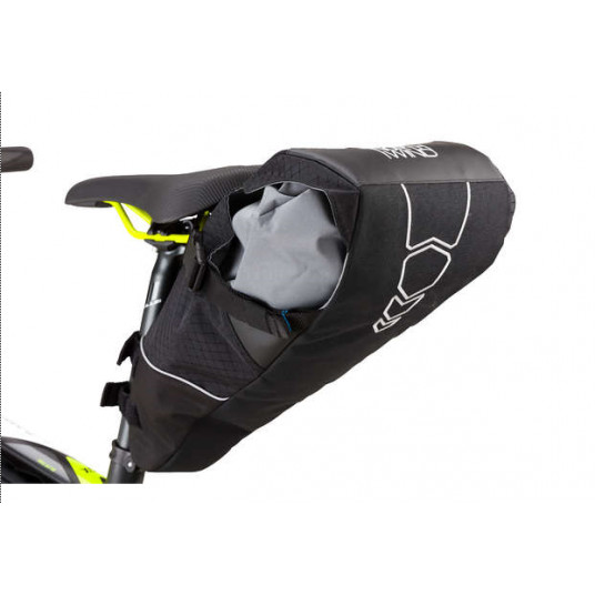Dviračio balno krepšelis Northwind Saddle Roller