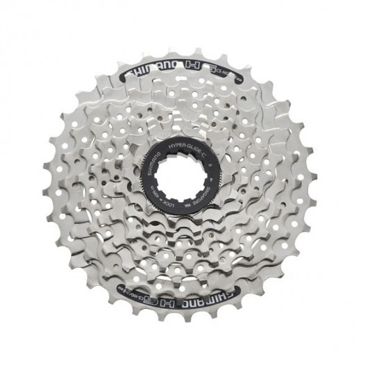 Žvaigždžių blokas Shimano Acera HG41 8g 11-32