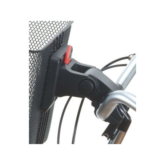 Dviračio krepšelio laikiklis Fuxon Quick Release Halter 22,2-31,8