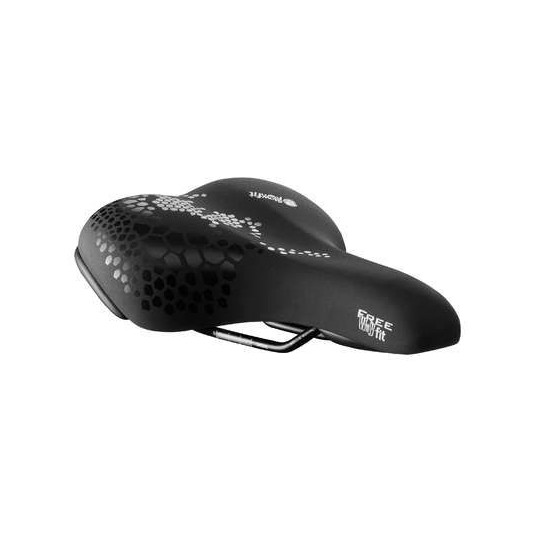 Balnas Selle Royal Freeway Fit ICS Damen schwarz