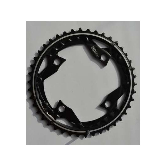 Švaistiklių žvaigždė Shimano M610 Deore 10/104 42Z
