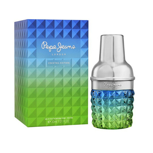 Cocktail Edition For Him - EDT - 30 ml