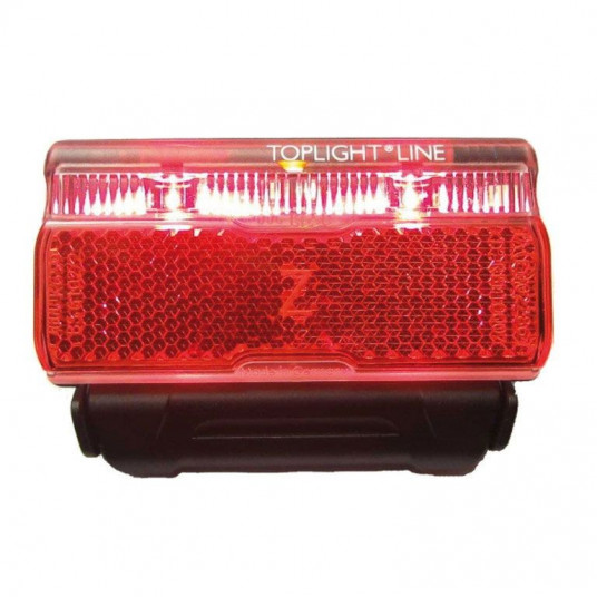 BuM D-Toplight senso Batteriebetrieb