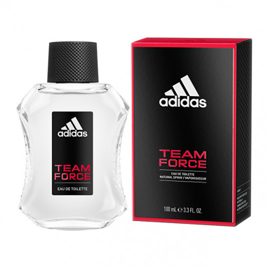 Team Force 2022 - EDT - 100 ml