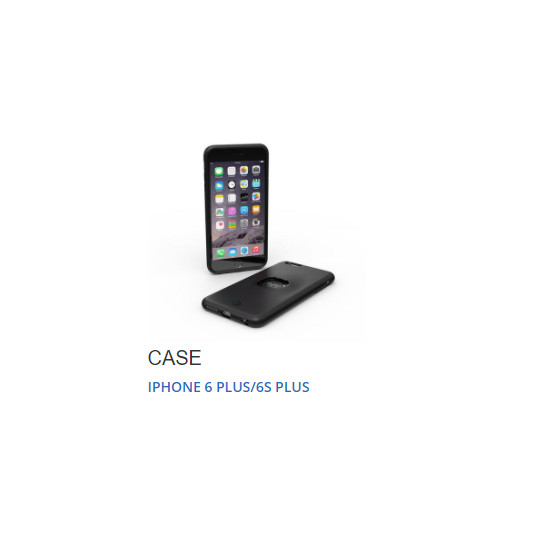 Dėklas Quad Lock Case - iPhone 6 Plus