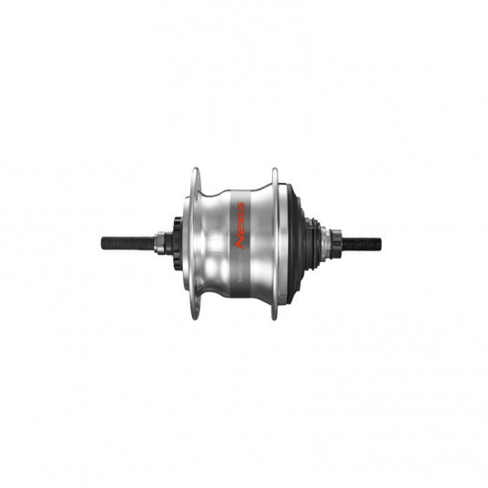 NEXUS 7 HUB,36H,ROLLER BRAKE,S 130X182MM