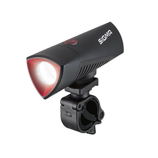 Priekinis žibintas Sigma Buster 700