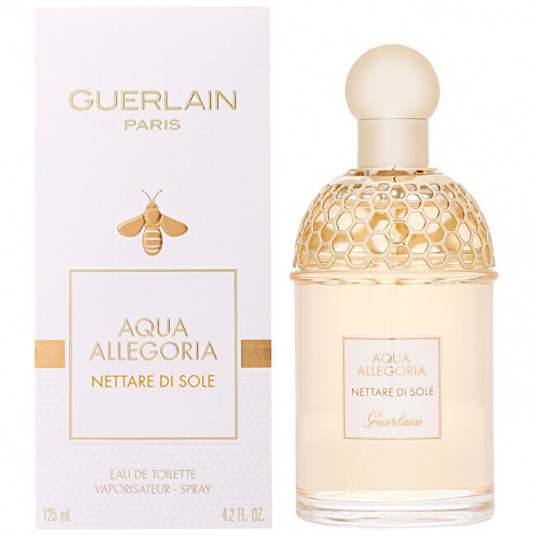  Aqua Allegoria Nettare Di Sole - EDT - 125 ml 