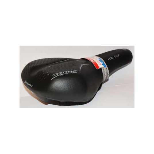 Dviračio balnas Selle Bassano Volare z33 Man 275x170