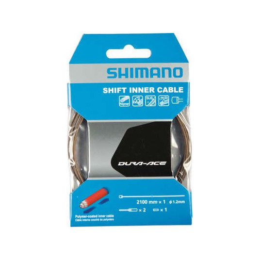 Pavarų trosas Shimano Ultegra 1.2x2100mm