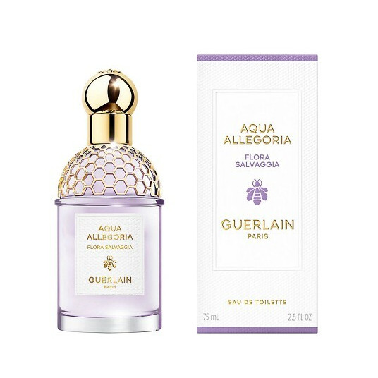  Aqua Allegoria Flora Salvaggia - EDT - 75 ml 