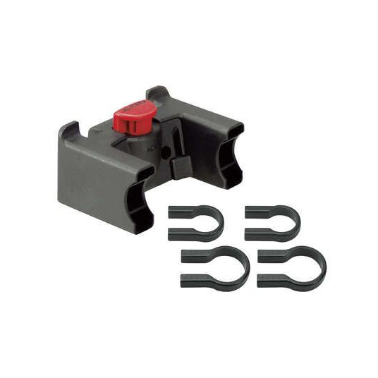 Adapteris KLICKfix Lenkeradapter Universalus